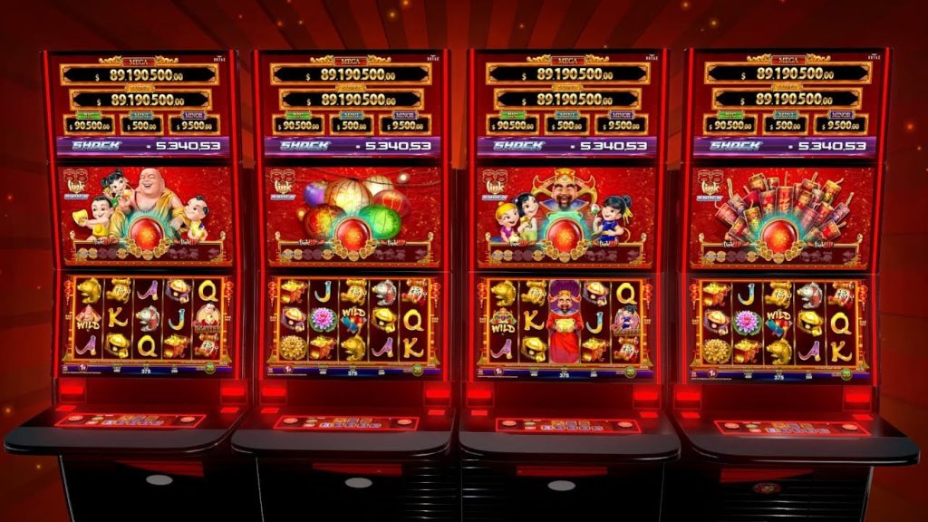 Instant Casino