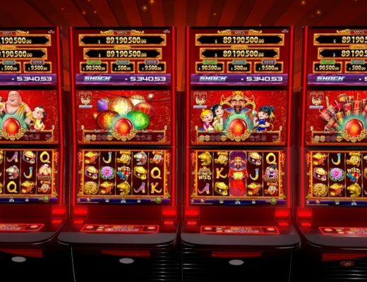 Instant Casino