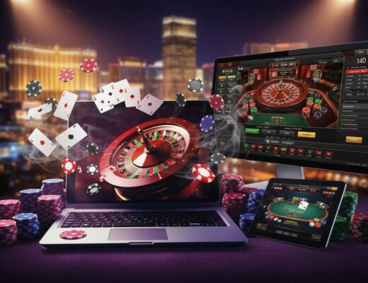 migliori casinò non AAMS che pagano subito nel 2025