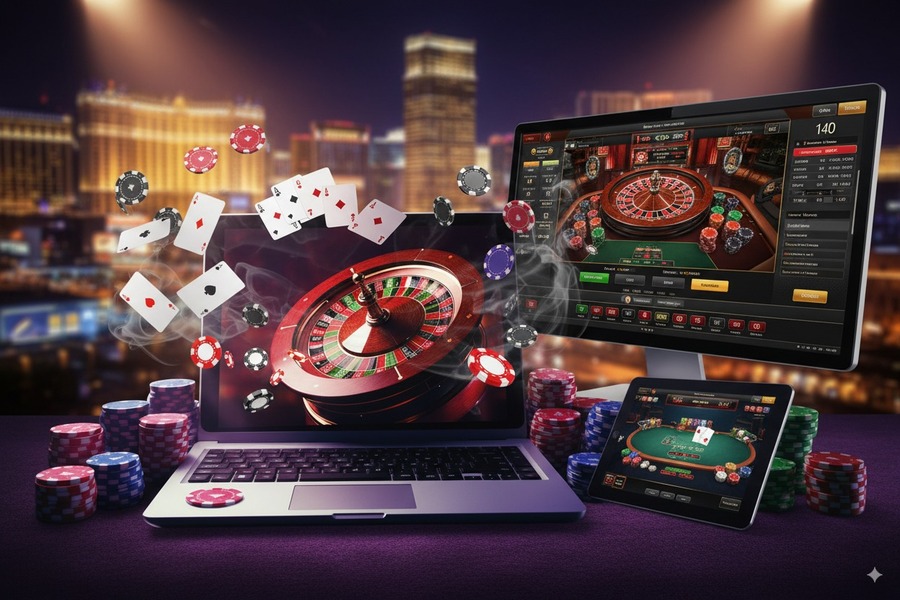 migliori casinò non AAMS che pagano subito nel 2025