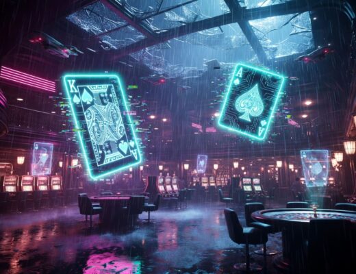 My Empire casino login